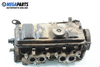 Engine head for Citroen Berlingo 1.4, 75 hp, passenger, 3 doors, 1997