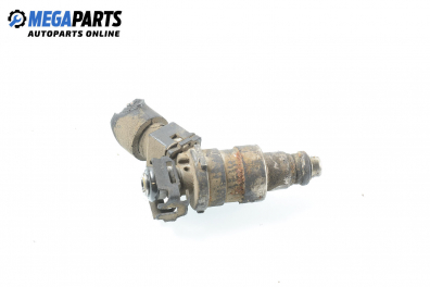 Gasoline fuel injector for Citroen Berlingo 1.4, 75 hp, passenger, 3 doors, 1997