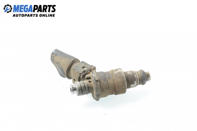 Gasoline fuel injector for Citroen Berlingo 1.4, 75 hp, passenger, 3 doors, 1997