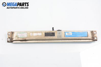 Front upper slam panel for Lancia Kappa 2.0 20V, 146 hp, sedan, 5 doors, 1995