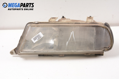 Headlight for Lancia Kappa 2.0 20V, 146 hp, sedan, 5 doors, 1995, position: left