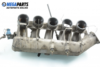 Intake manifold for Lancia Kappa 2.0 20V, 146 hp, sedan, 5 doors, 1995