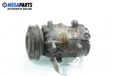 AC compressor for Lancia Kappa 2.0 20V, 146 hp, sedan, 5 doors, 1995