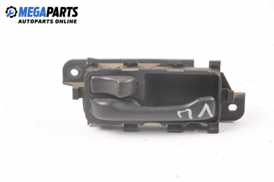 Inner handle for Hyundai Lantra 1.5 i.e., 86 hp, sedan, 5 doors, 1995, position: front - left