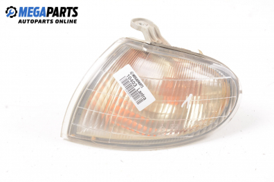 Blinker for Hyundai Lantra 1.5 i.e., 86 hp, sedan, 5 doors, 1995, position: left