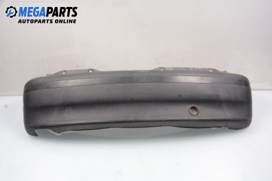 Rear bumper for Fiat Punto 1.1, 54 hp, hatchback, 1994, position: rear