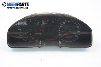 Instrument cluster for Audi A4 (B5) 2.5 TDI Quattro, 150 hp, station wagon, 5 doors automatic, 1999