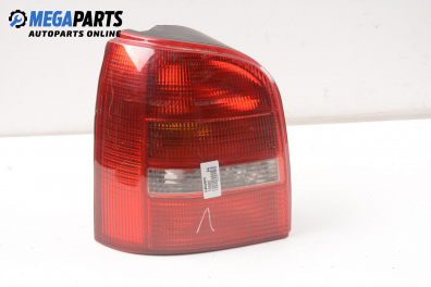 Tail light for Audi A4 (B5) 2.5 TDI Quattro, 150 hp, station wagon, 5 doors automatic, 1999, position: left
