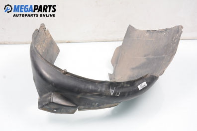 Inner fender for Audi A4 (B5) 2.5 TDI Quattro, 150 hp, station wagon, 5 doors automatic, 1999, position: front - left