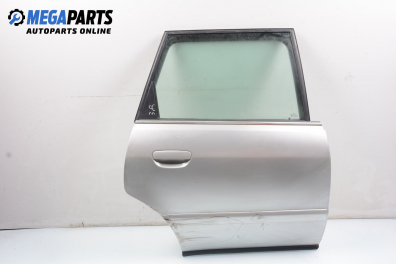 Door for Audi A4 (B5) 2.5 TDI Quattro, 150 hp, station wagon, 5 doors automatic, 1999, position: rear - right