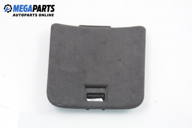 Trunk interior plastic cover for Audi A4 (B5) 2.5 TDI Quattro, 150 hp, station wagon, 5 doors automatic, 1999