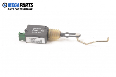 Actuator încuietoare ușă for Audi A4 (B5) 2.5 TDI Quattro, 150 hp, combi, 5 uși automatic, 1999, position: din spate