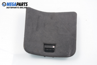 Trunk interior plastic cover for Audi A4 (B5) 2.5 TDI Quattro, 150 hp, station wagon, 5 doors automatic, 1999
