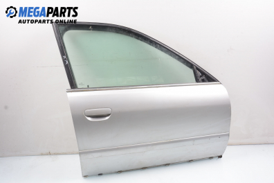 Door for Audi A4 (B5) 2.5 TDI Quattro, 150 hp, station wagon, 5 doors automatic, 1999, position: front - right