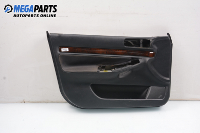 Interior door panel  for Audi A4 (B5) 2.5 TDI Quattro, 150 hp, station wagon, 5 doors automatic, 1999, position: front - left