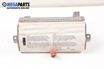Airbag for Audi A4 (B5) 2.5 TDI Quattro, 150 hp, station wagon, 5 doors automatic, 1999, position: front