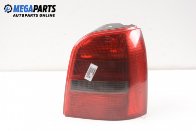 Tail light for Audi A4 (B5) 2.5 TDI Quattro, 150 hp, station wagon, 5 doors automatic, 1999, position: right