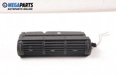 AC heat air vent for Audi A4 (B5) 2.5 TDI Quattro, 150 hp, station wagon, 5 doors automatic, 1999