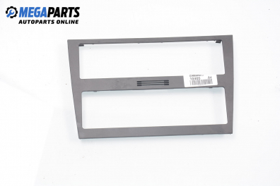 Interior plastic for Audi A4 (B5) 2.5 TDI Quattro, 150 hp, station wagon, 5 doors automatic, 1999, position: front