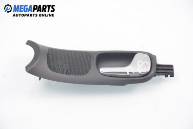 Inner handle for Audi A4 (B5) 2.5 TDI Quattro, 150 hp, station wagon, 5 doors automatic, 1999, position: front - right