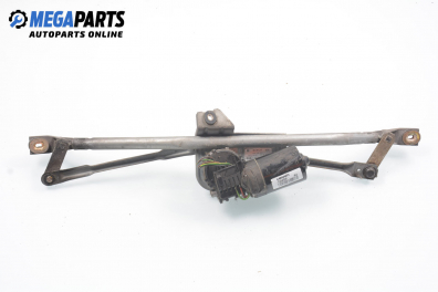 Front wipers motor for Audi A4 (B5) 2.5 TDI Quattro, 150 hp, station wagon automatic, 1999, position: front