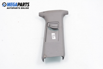 Interior plastic for Audi A4 (B5) 2.5 TDI Quattro, 150 hp, station wagon, 5 doors automatic, 1999, position: right