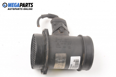 Air mass flow meter for Audi A4 (B5) 2.5 TDI Quattro, 150 hp, station wagon, 5 doors automatic, 1999