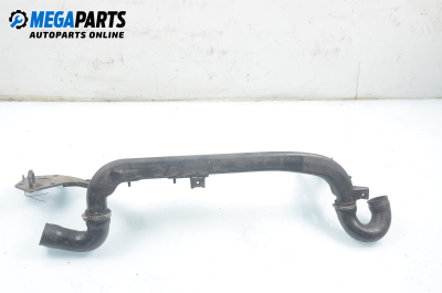 Water pipe for Audi A4 Avant B5 (11.1994 - 09.2001) 2.5 TDI quattro, 150 hp