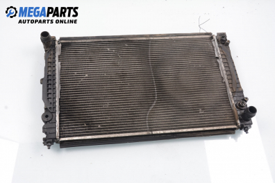 Water radiator for Audi A4 (B5) 2.5 TDI Quattro, 150 hp, station wagon, 5 doors automatic, 1999