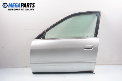 Door for Audi A4 (B5) 2.5 TDI Quattro, 150 hp, station wagon, 5 doors automatic, 1999, position: front - left