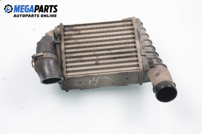 Intercooler for Audi A4 (B5) 2.5 TDI Quattro, 150 hp, station wagon, 5 doors automatic, 1999