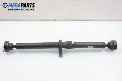 Tail shaft for Audi A4 (B5) 2.5 TDI Quattro, 150 hp, station wagon automatic, 1999