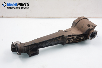 Differential for Audi A4 (B5) 2.5 TDI Quattro, 150 hp, station wagon automatic, 1999