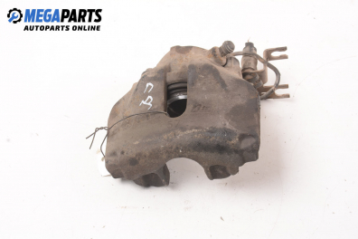 Caliper for Audi A4 (B5) 2.5 TDI Quattro, 150 hp, station wagon, 5 doors automatic, 1999, position: front - right