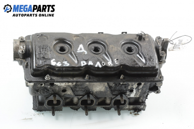 Engine head for Audi A4 Avant B5 (11.1994 - 09.2001) 2.5 TDI quattro, 150 hp