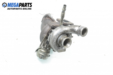 Turbo for Audi A4 (B5) 2.5 TDI Quattro, 150 hp, combi, 5 türen automatic, 1999