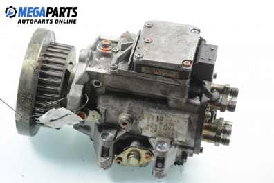 Diesel injection pump for Audi A4 (B5) 2.5 TDI Quattro, 150 hp, station wagon automatic, 1999