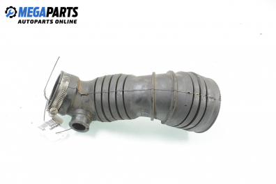 Air intake corrugated hose for Audi A4 (B5) 2.5 TDI Quattro, 150 hp, station wagon, 5 doors automatic, 1999