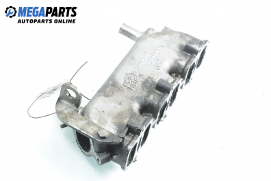 Intake manifold for Audi A4 (B5) 2.5 TDI Quattro, 150 hp, station wagon, 5 doors automatic, 1999