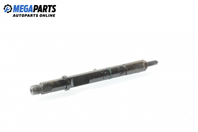 Diesel fuel injector for Audi A4 (B5) 2.5 TDI Quattro, 150 hp, station wagon, 5 doors automatic, 1999