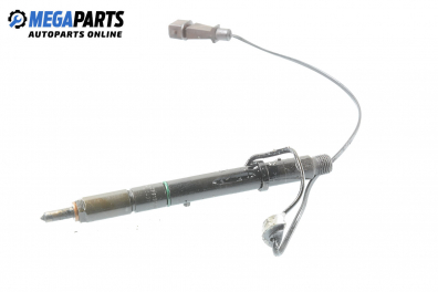 Injector inteligent for Audi A4 (B5) 2.5 TDI Quattro, 150 hp, combi, 5 uși automatic, 1999 № 032 133 834