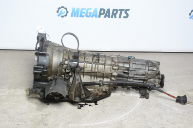 Automatic gearbox for Audi A4 (B5) 2.5 TDI Quattro, 150 hp, station wagon automatic, 1999