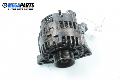 Alternator for Audi A4 (B5) 2.5 TDI Quattro, 150 hp, station wagon automatic, 1999