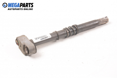 Steering wheel joint for Audi 80 (B3) 1.8, 90 hp, sedan, 1989