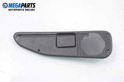 Speaker cover for Peugeot 106 1.1, 60 hp, hatchback, 5 doors, 1995