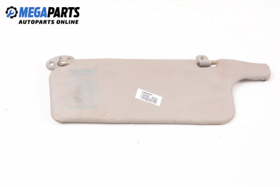 Parasolar for Mazda 323 (BA) 1.3 16V, 73 hp, coupe, 3 uși, 1995, position: stânga