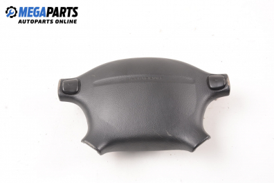 Airbag for Mazda 323 (BA) 1.3 16V, 73 hp, coupe, 3 uși, 1995, position: fața