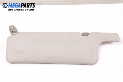 Parasolar for Mazda 323 (BA) 1.3 16V, 73 hp, coupe, 3 uși, 1995, position: dreapta