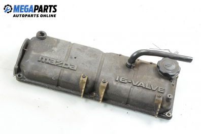 Capac supape for Mazda 323 (BA) 1.3 16V, 73 hp, coupe, 1995