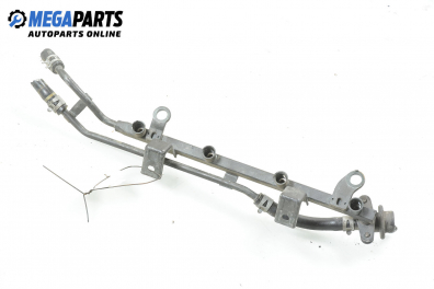 Fuel rail for Mazda 323 (BA) 1.3 16V, 73 hp, coupe, 3 doors, 1995